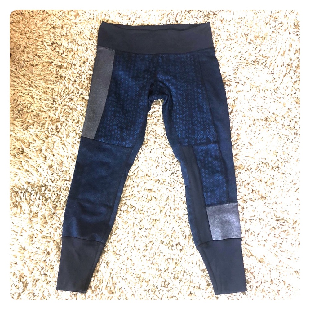 SOLD🙌🏼 Lulu Lemon leggings